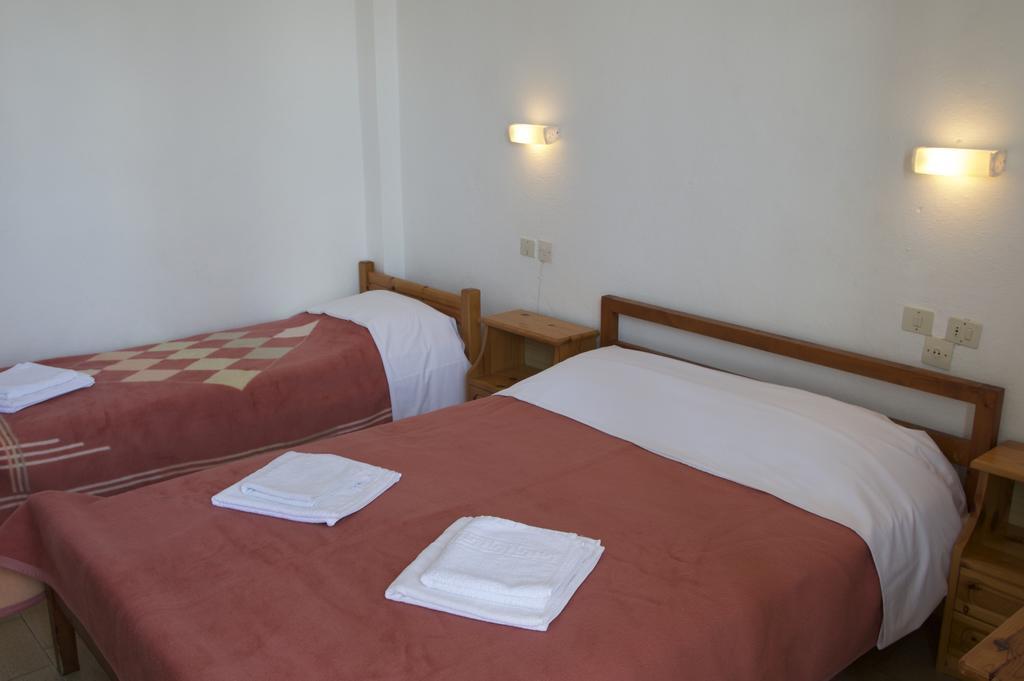 Hotel Sevilli Agios Ioannis  Quarto foto